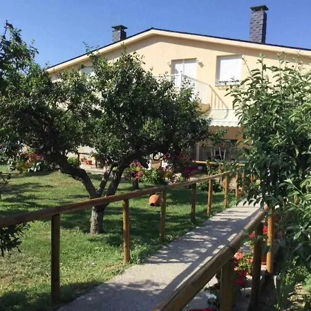 Casa Rural Elias Molinaseca Exterior photo