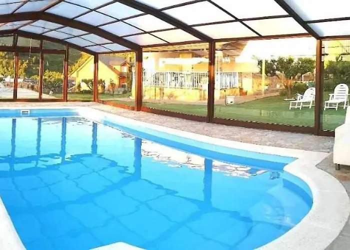 Casa Rural Elias