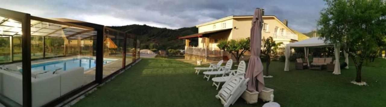 Elias Country house Molinaseca