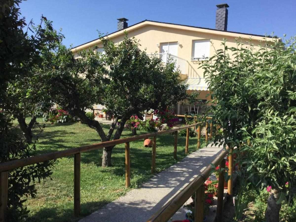Elias Casa di campagna Molinaseca