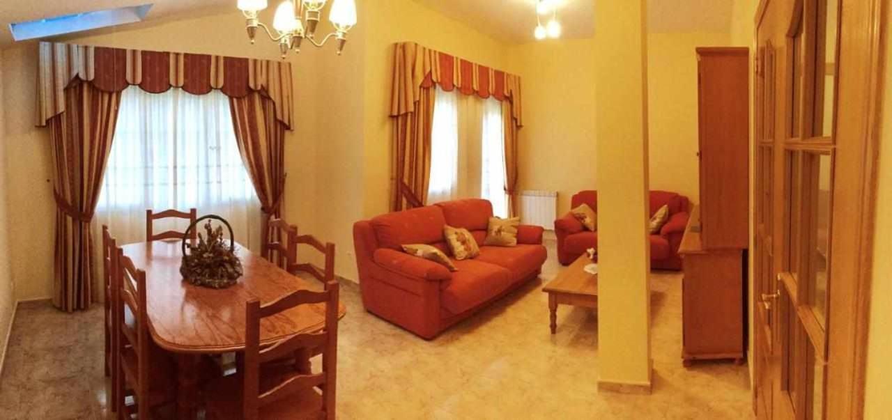 Elias Country house