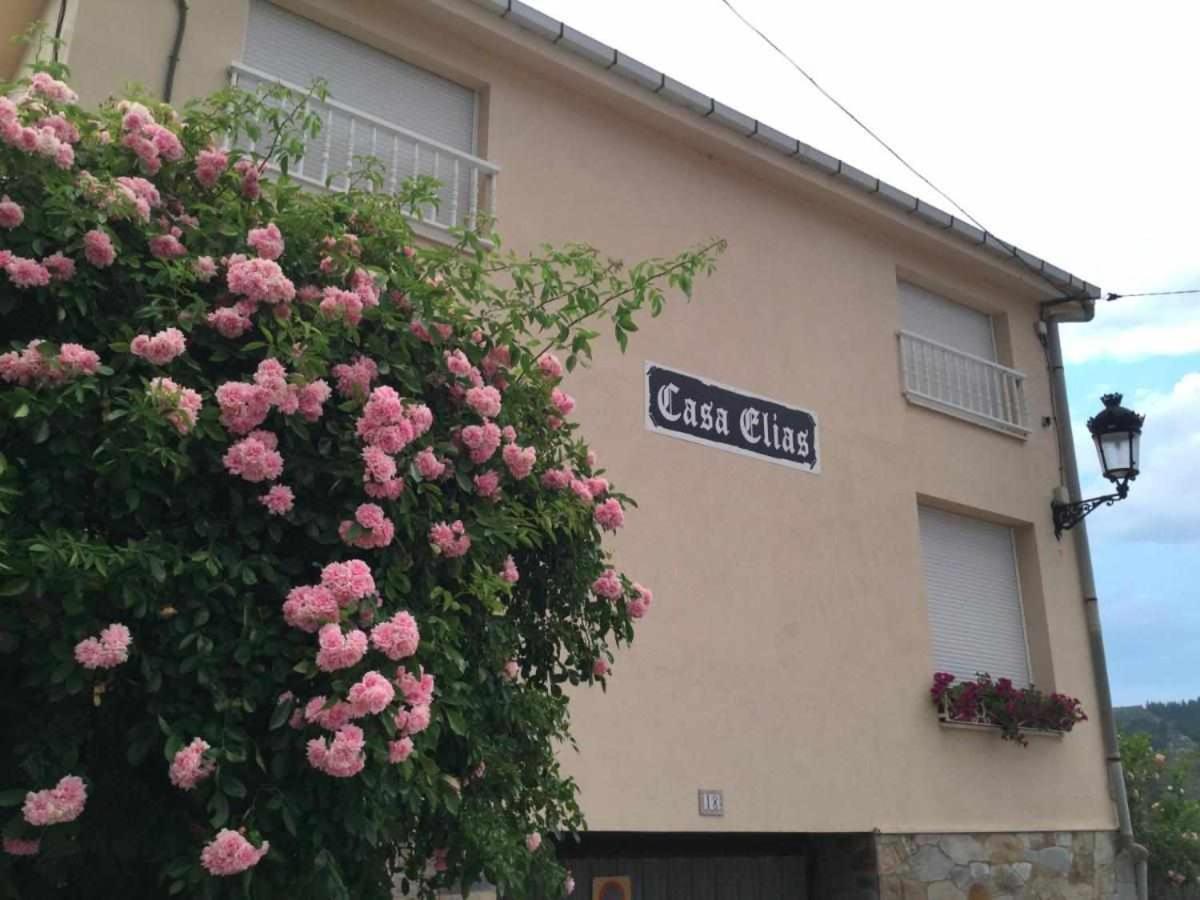 Country house Elias *